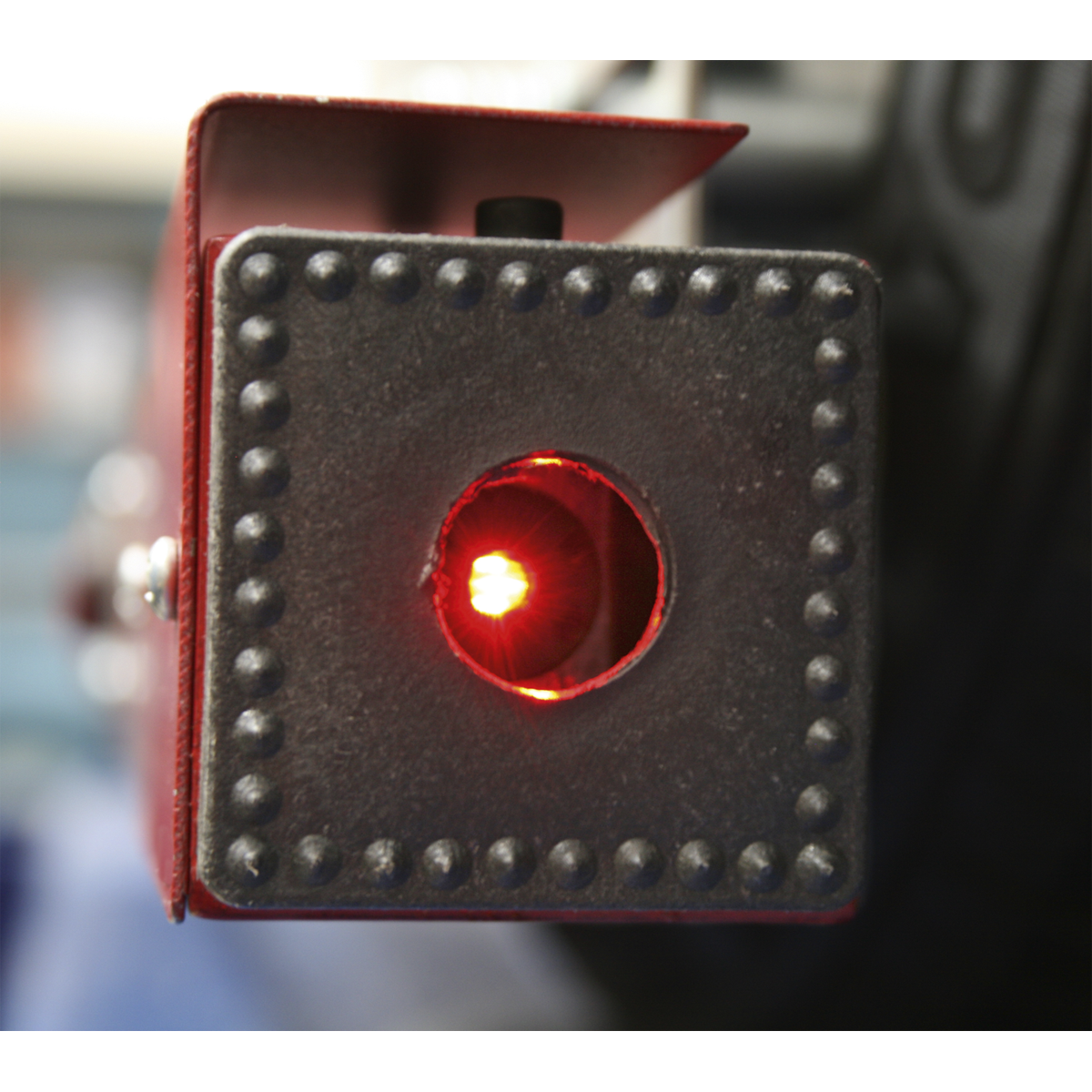 Sealey 4-Wheel Laser Wheel Aligner (GA70) - Image 13