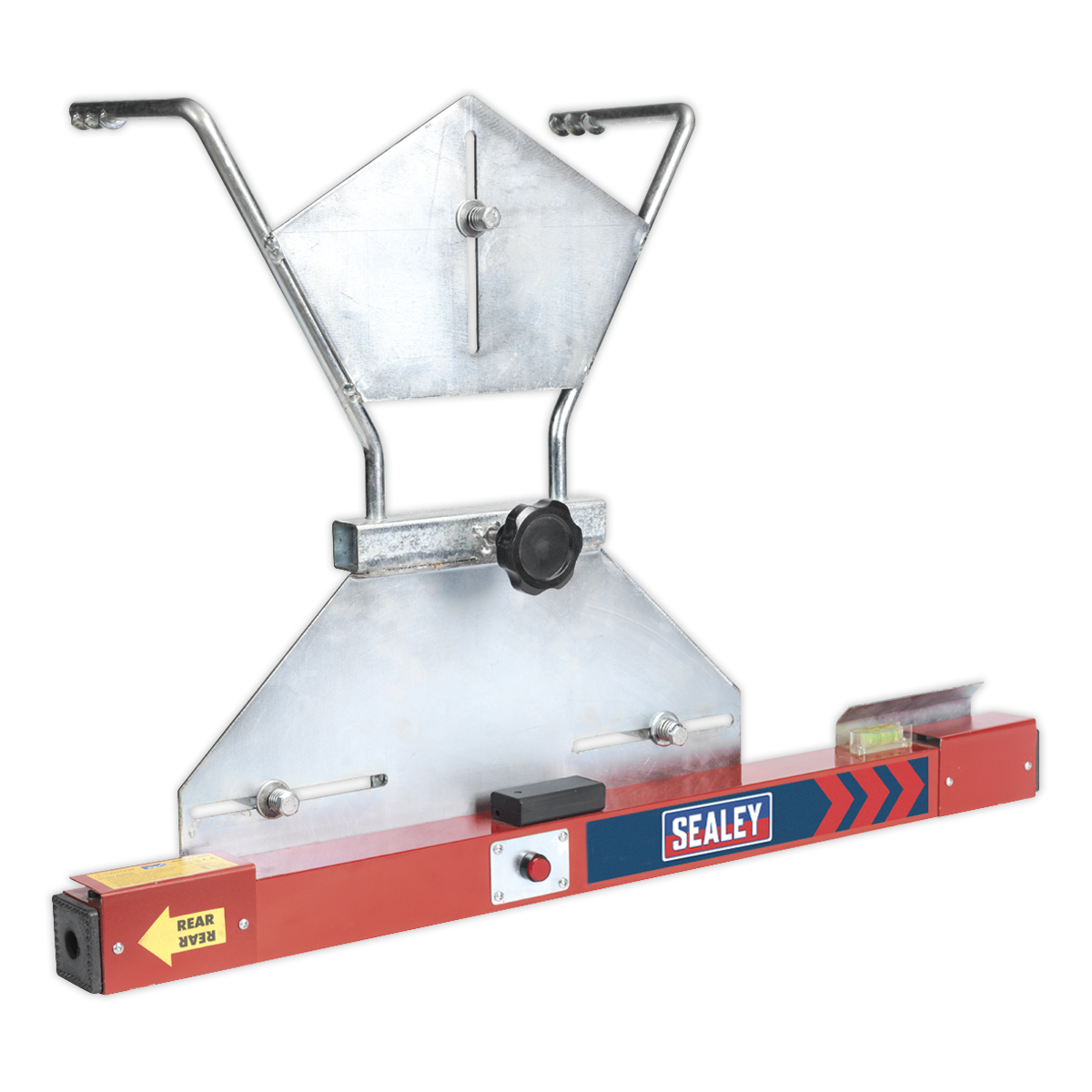 Sealey 4-Wheel Laser Wheel Aligner (GA70) - Image 5