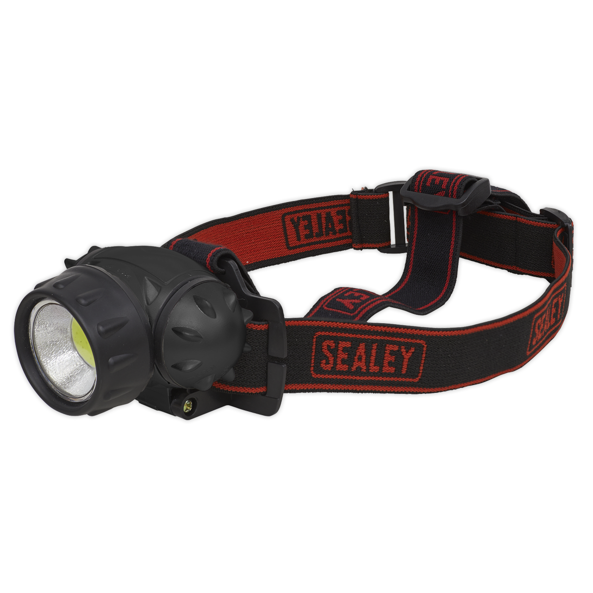 Sealey Head Torch 3W COB LED (HT101) - Image 3