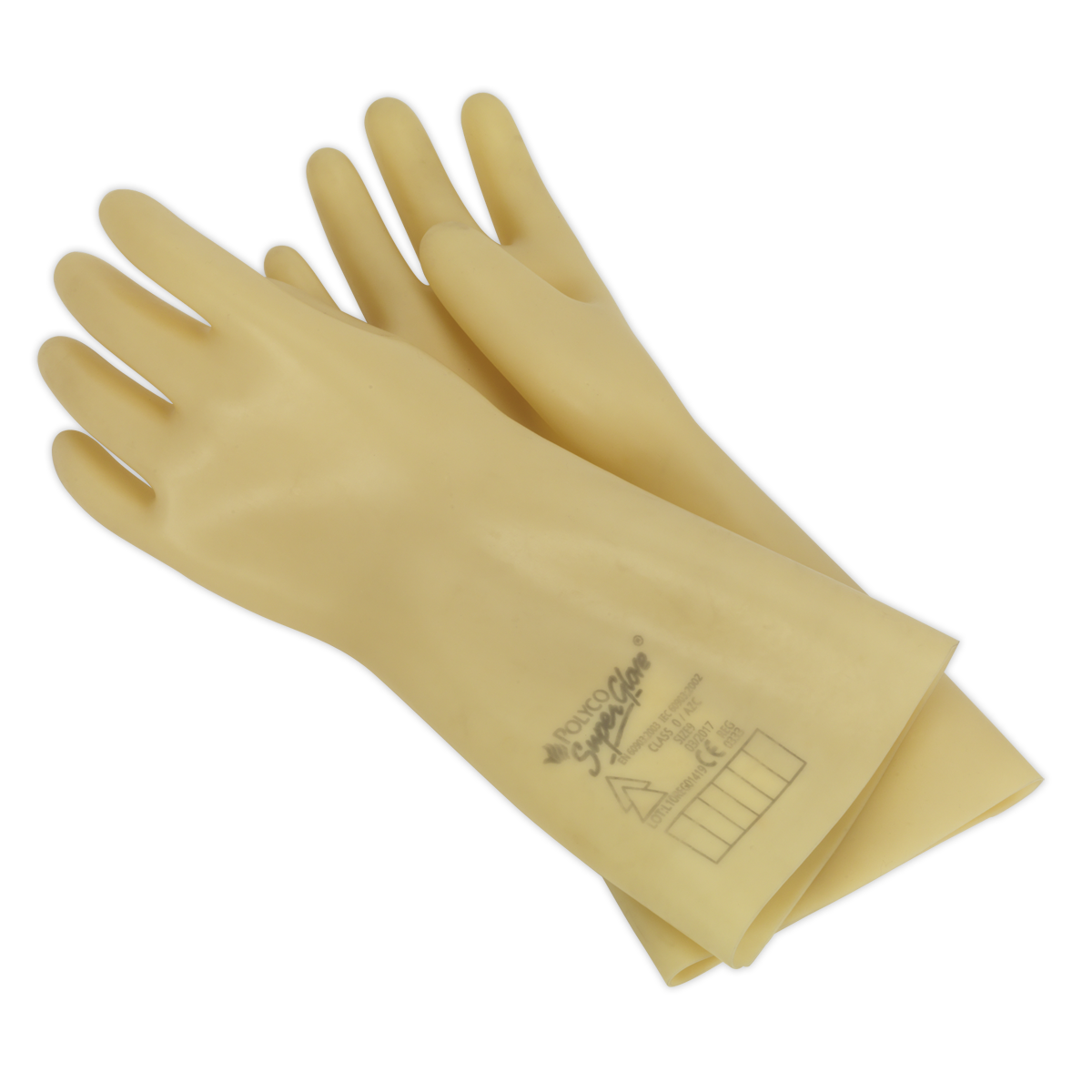 Sealey EV/Hybrid Master Tool Kit 19pc (HVCOM1) - Image 13