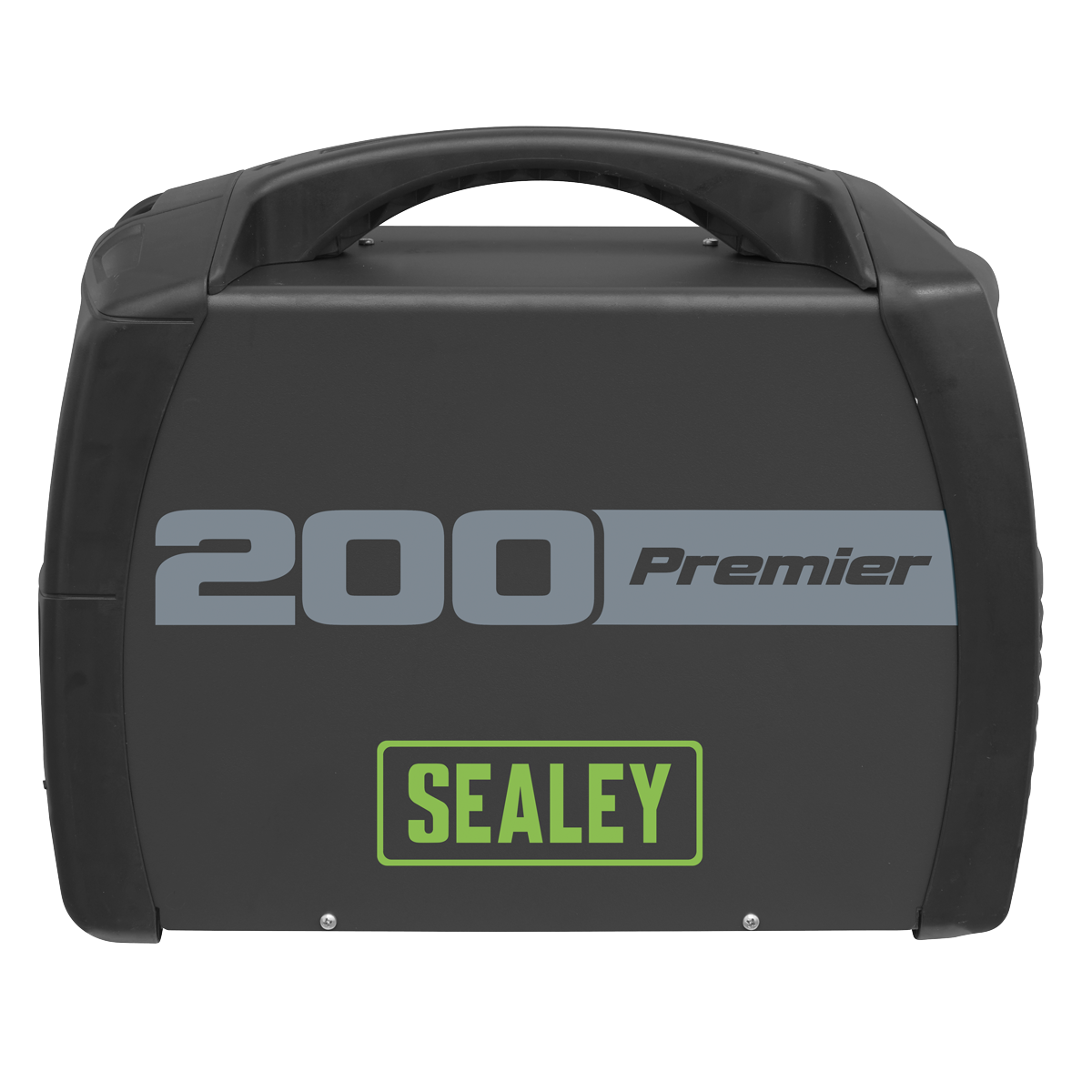 Sealey Premier MIG, TIG & MMA Inverter Welder 200A (INVMIG200) - Image 6