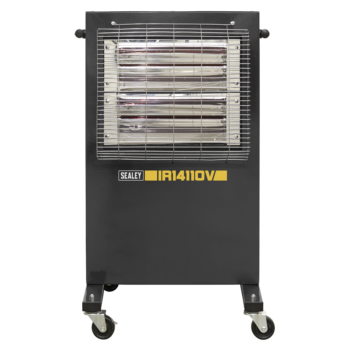 Sealey Infrared Cabinet Heater 1.2/2.4kW 110V (IR14110V) - Image 11