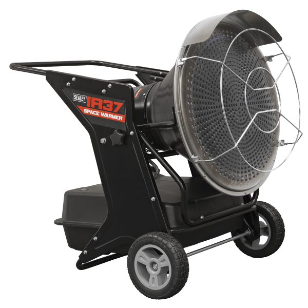 000Btu/hr (IR37)