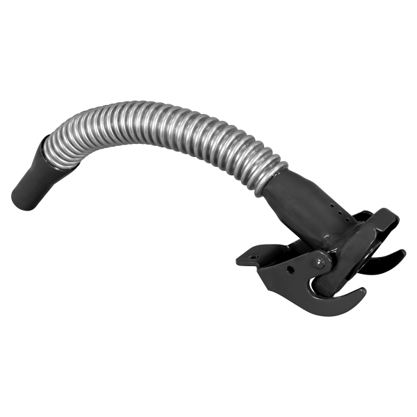 Sealey Flexible Pouring Spout for JC5M, JC10 & JC20 - Black (JC20D/S) - Image 5