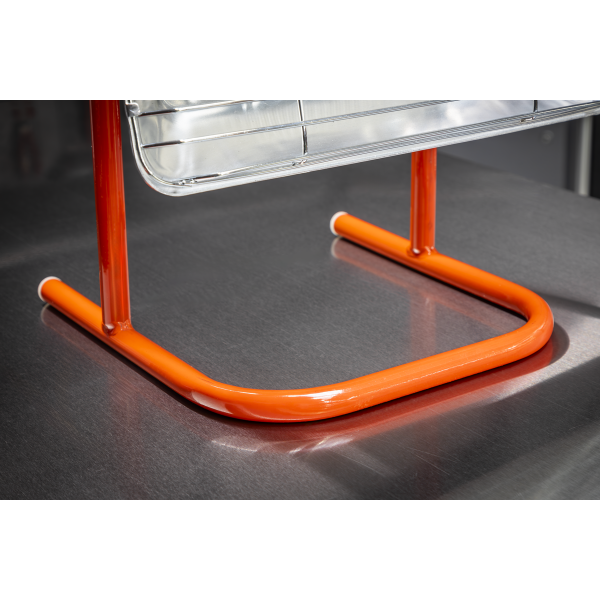Sealey Propane Heater with Stand 14,330Btu/hr (LP14) - Image 9