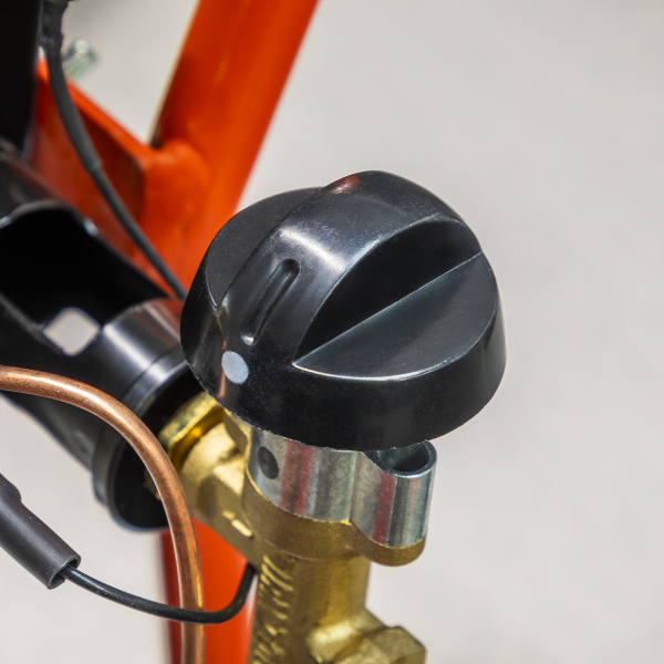 Sealey Propane Heater with Stand 14,330Btu/hr (LP14) - Image 12