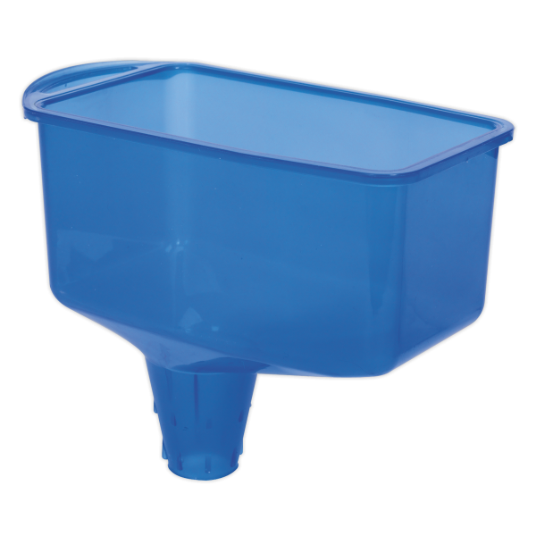 Sealey Funnel Combo 10pc (F10COMBO) - Image 6