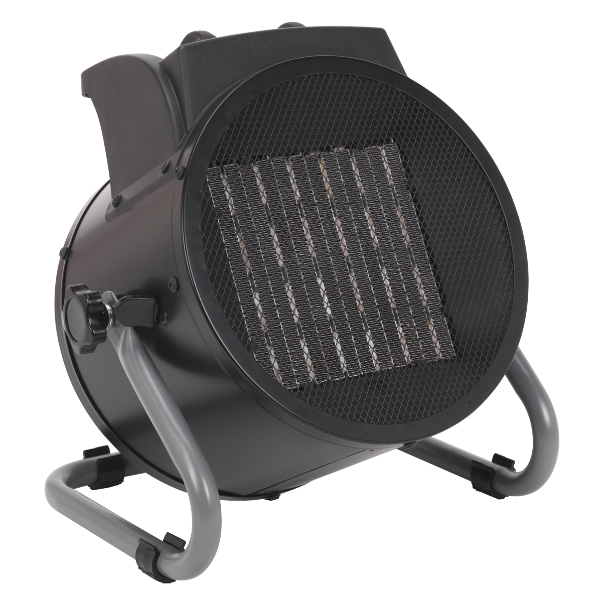Sealey Industrial PTC Fan Heater 3000W/230V (PEH3001) - Image 3