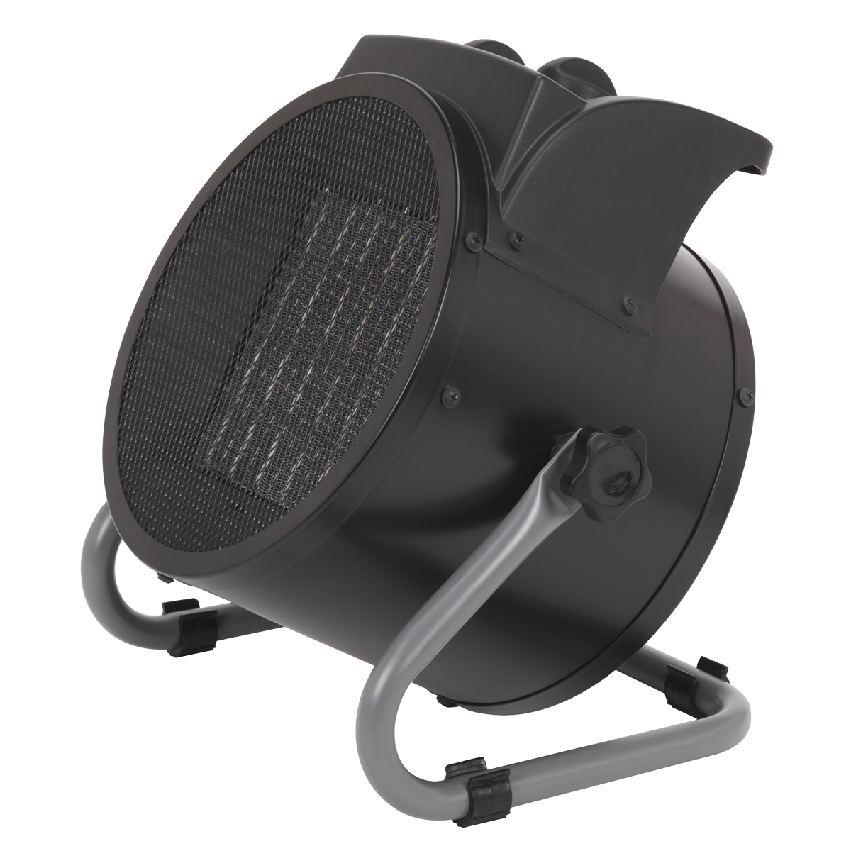 Sealey Industrial PTC Fan Heater 3000W/230V (PEH3001) - Image 4