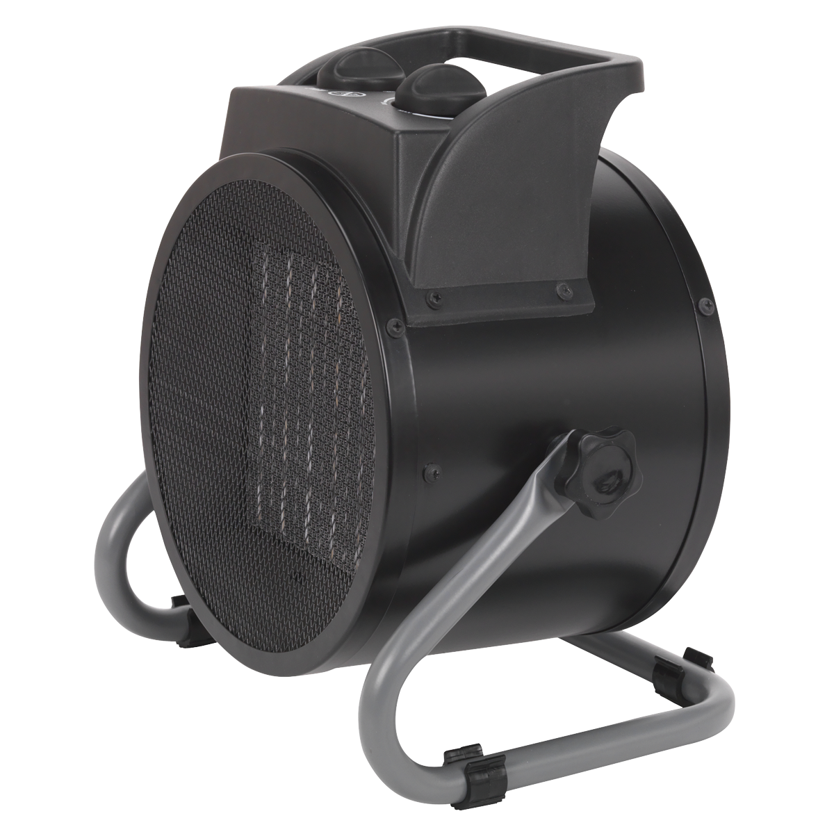 Sealey Industrial PTC Fan Heater 3000W/230V (PEH3001) - Image 2