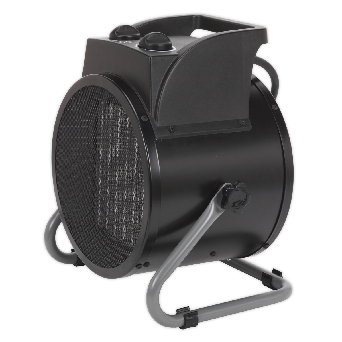 Sealey Industrial PTC Fan Heater 5000W 400V (PEH5001) - Image 6
