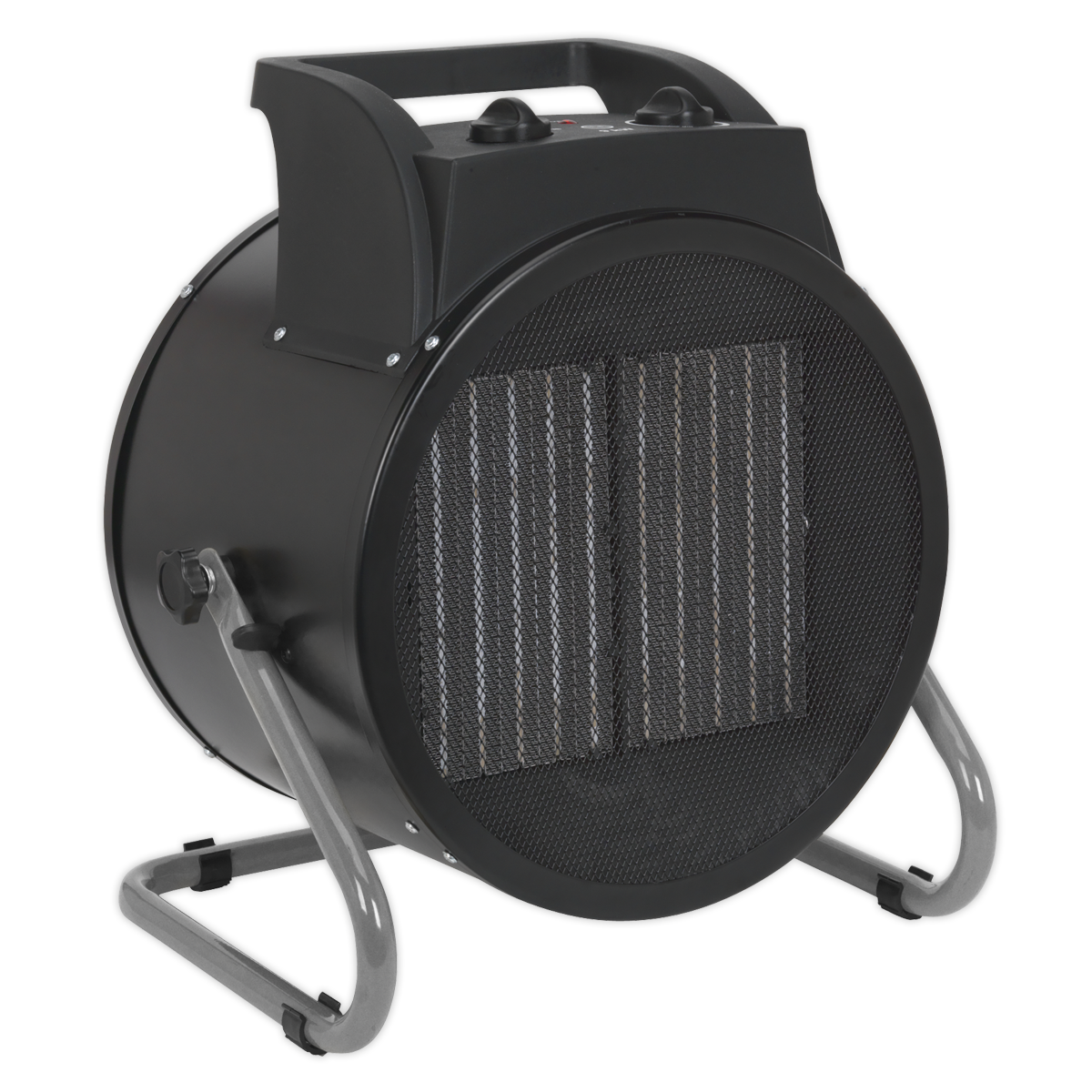 Sealey Industrial PTC Fan Heater 9000W/400V (PEH9001)