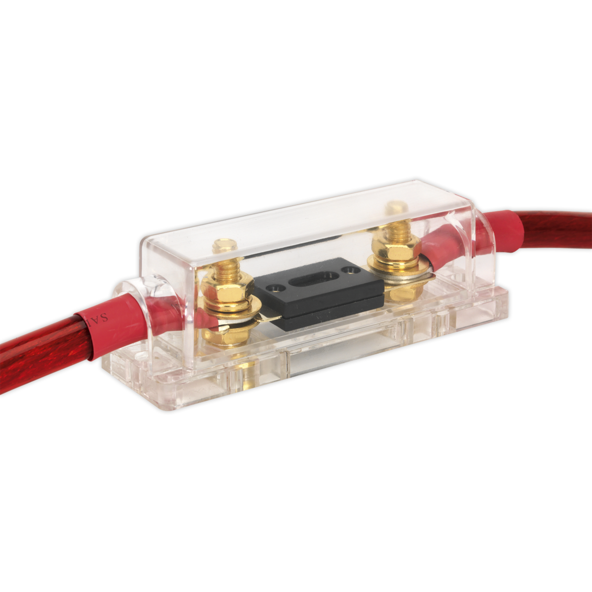Sealey Modified Sine Wave Power Inverter 1100W 12V (PI1100) - Image 6