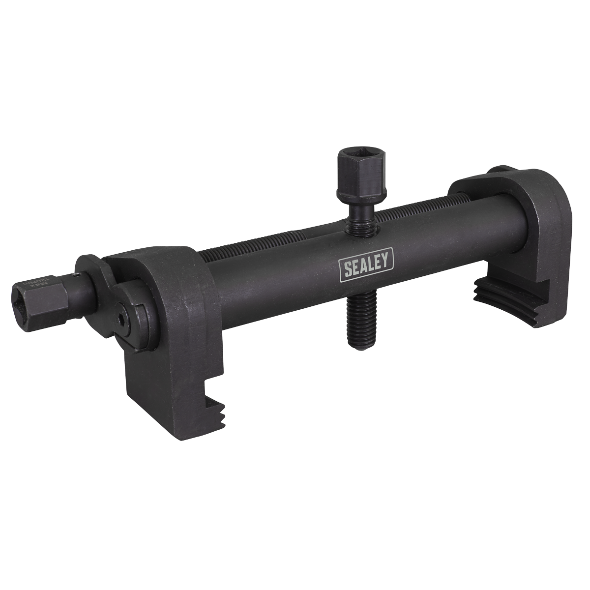 Sealey Ribbed Auxiliary Drive Belt Pulley Puller (PS999) - Image 2