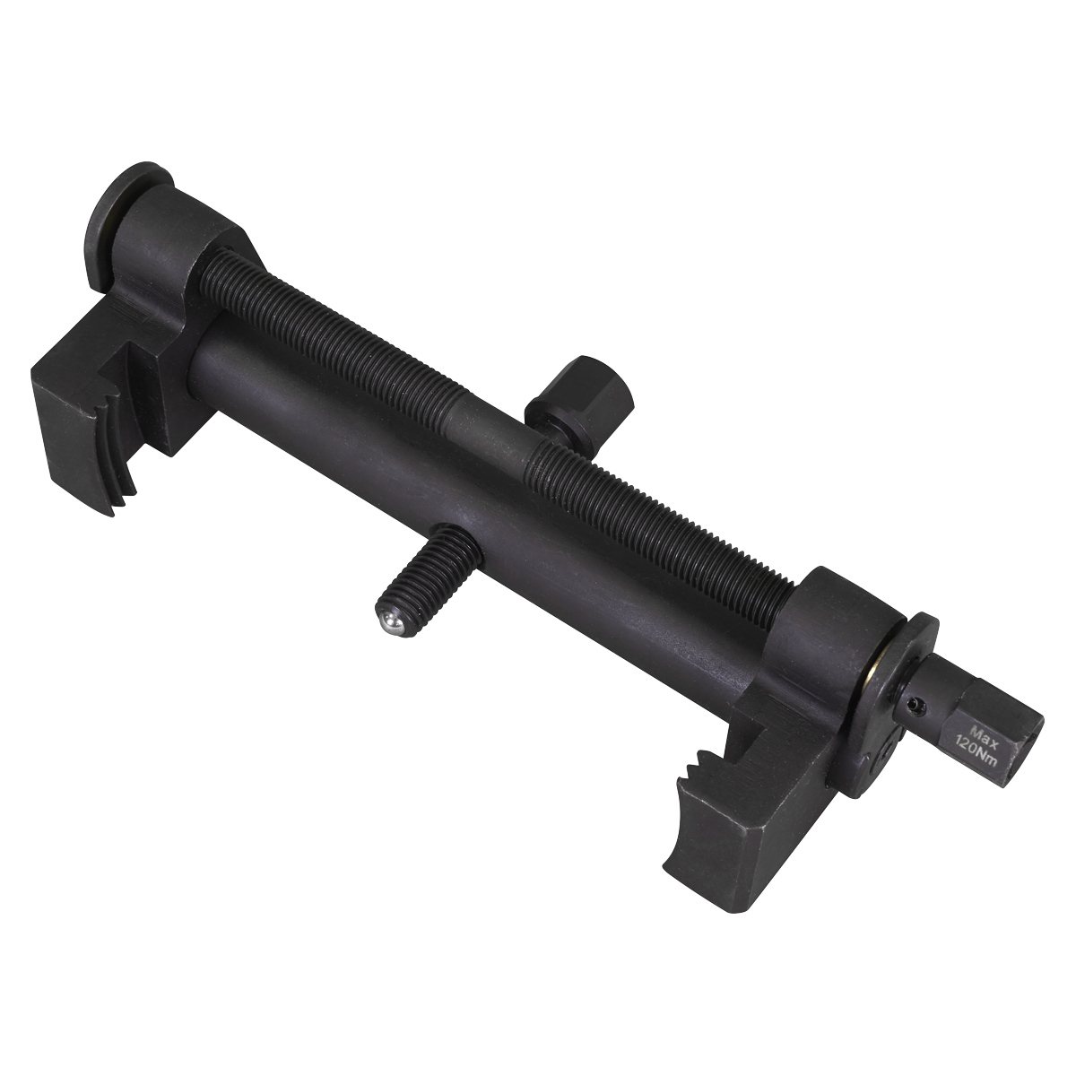 Sealey Ribbed Auxiliary Drive Belt Pulley Puller (PS999) - Image 3