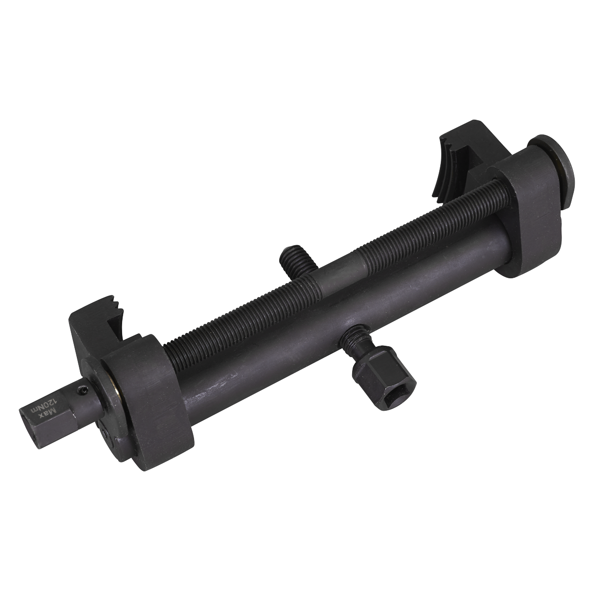 Sealey Ribbed Auxiliary Drive Belt Pulley Puller (PS999) - Image 4