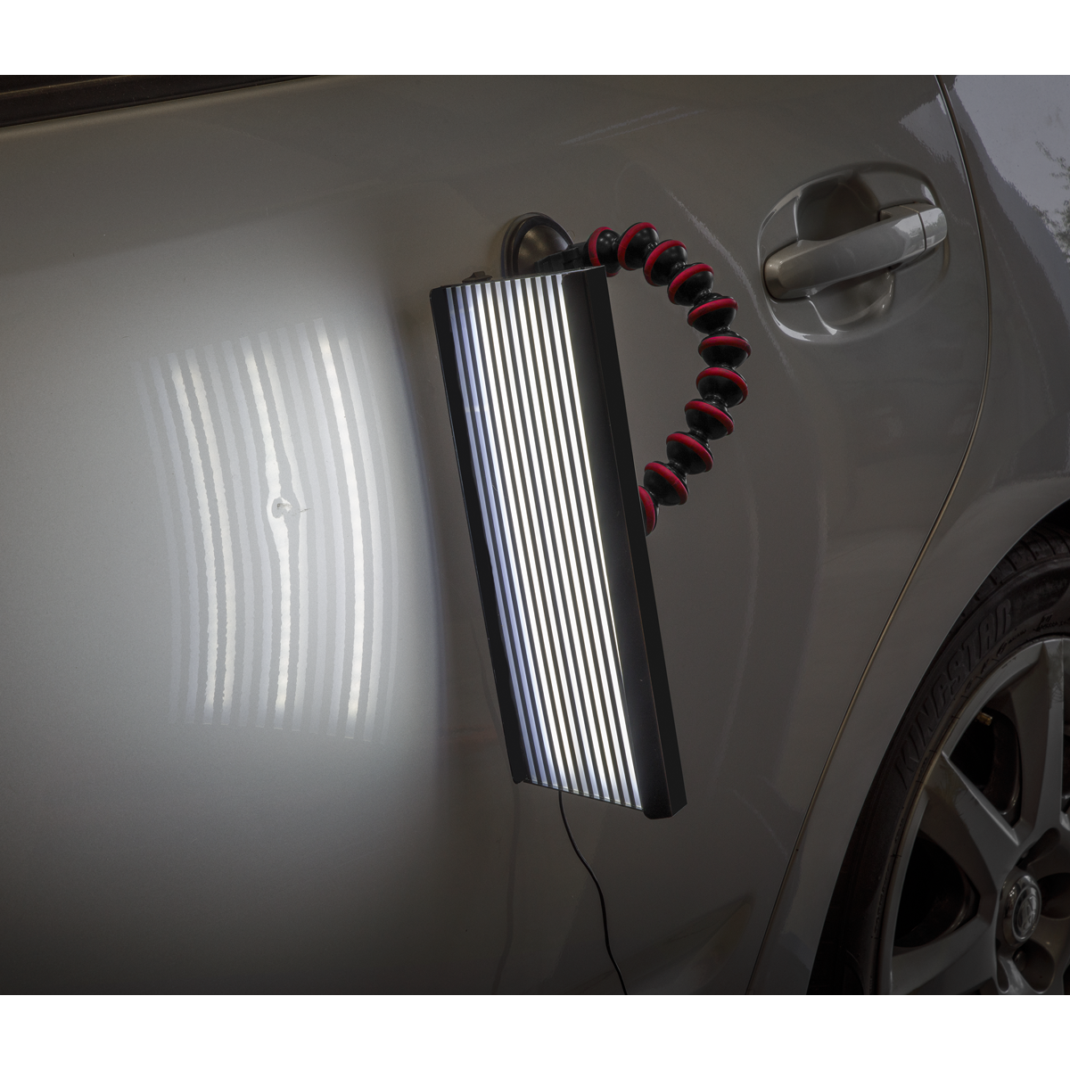 Sealey Paintless Dent Repair Line Board 12V LED (RE025LED) - Image 3