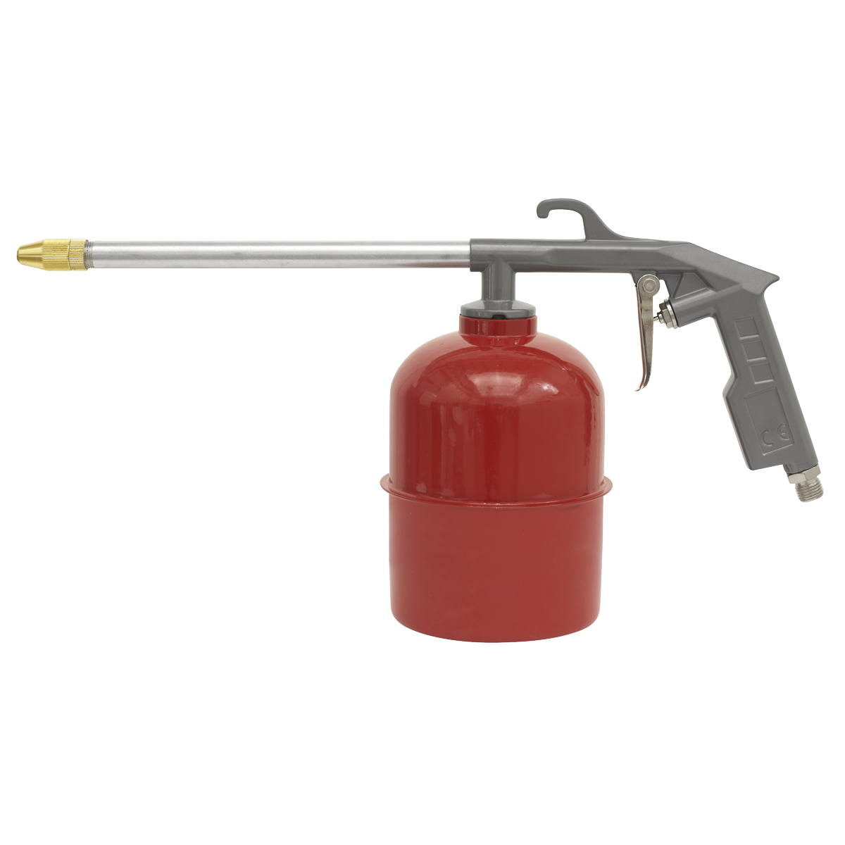 Sealey Paraffin Spray Gun (SA333) - Image 5