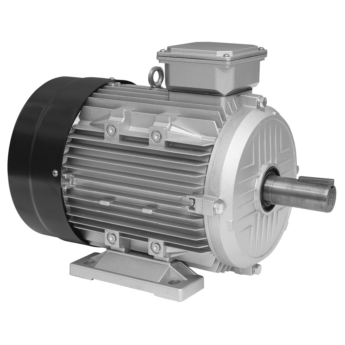 Sealey Premier Air Compressor Electrical Motor 7.5hp 5.5kw (SAC32775B.03) - Image 2