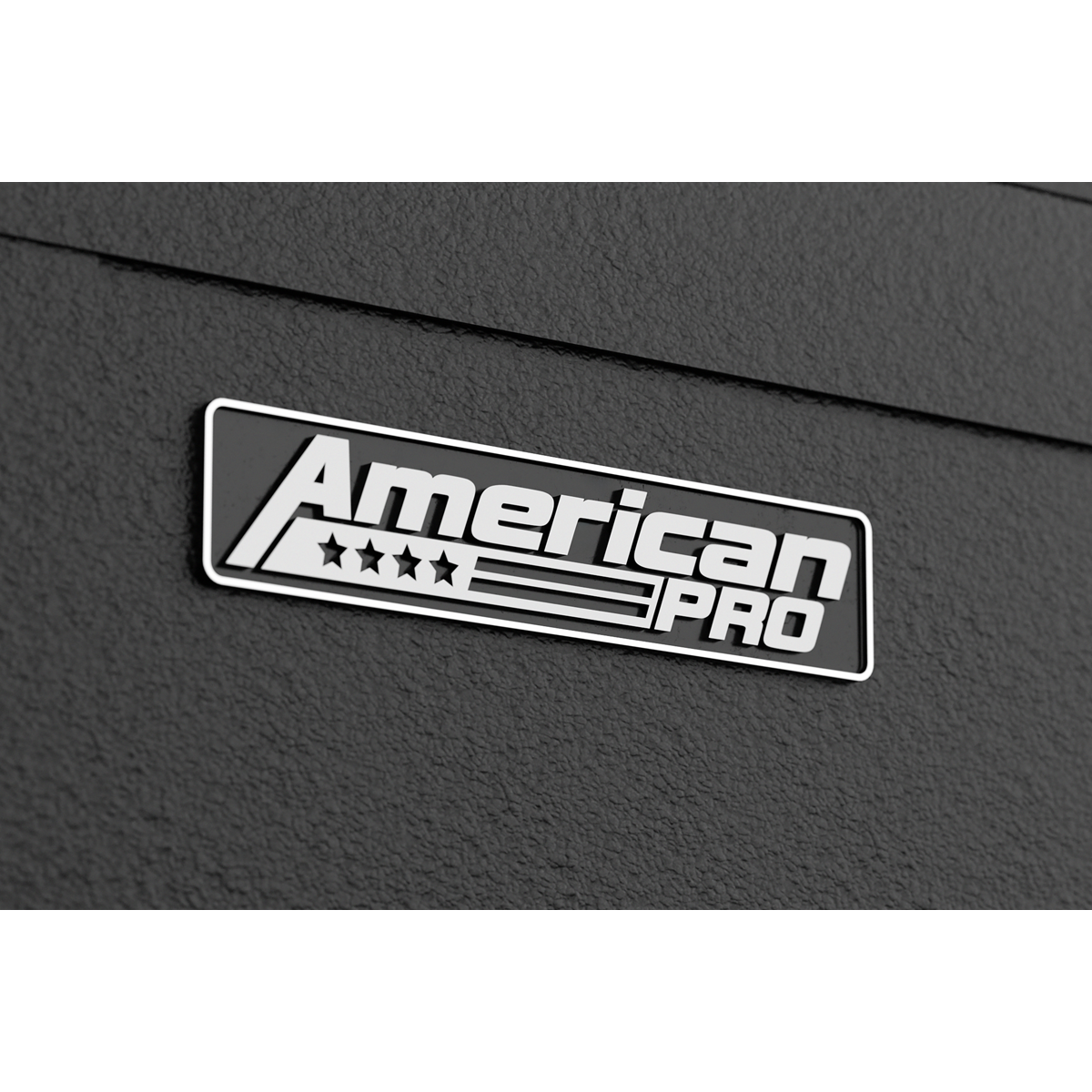 Sealey American PRO® Steel Storage Chest 565 x 350 x 320mm (SB565) - Image 8