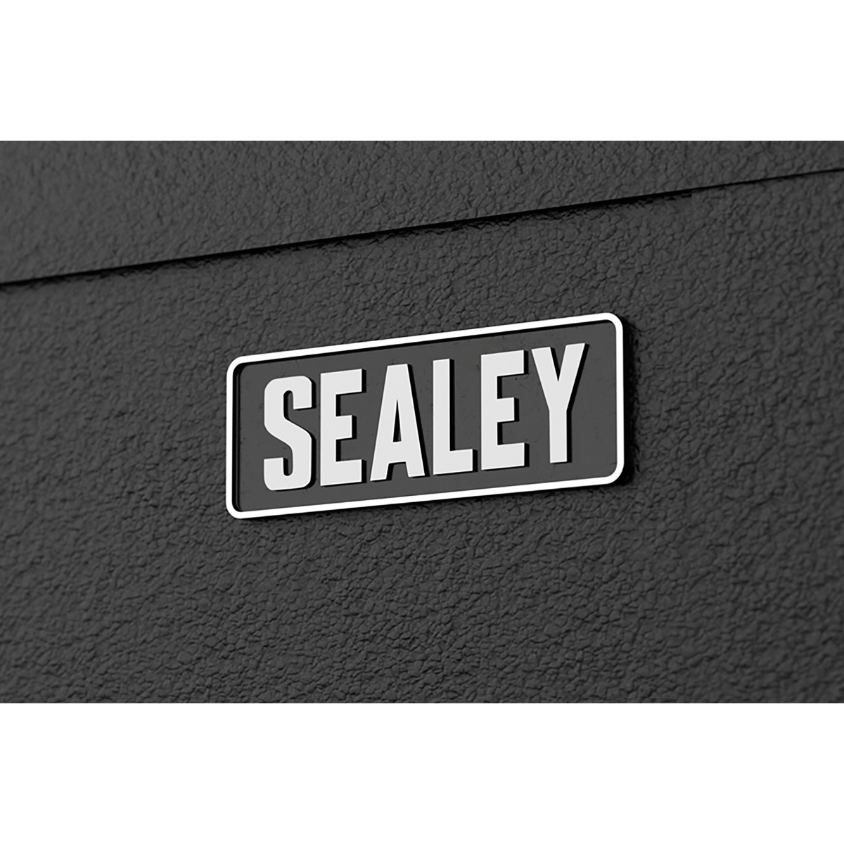 Sealey American PRO® Steel Storage Chest 565 x 350 x 320mm (SB565) - Image 12