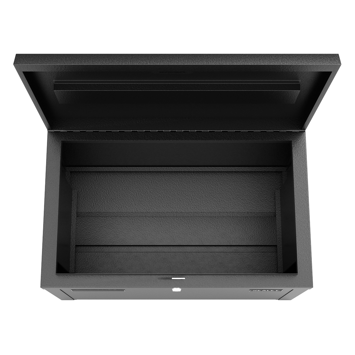 Sealey American PRO® Steel Storage Chest 565 x 350 x 320mm (SB565) - Image 7
