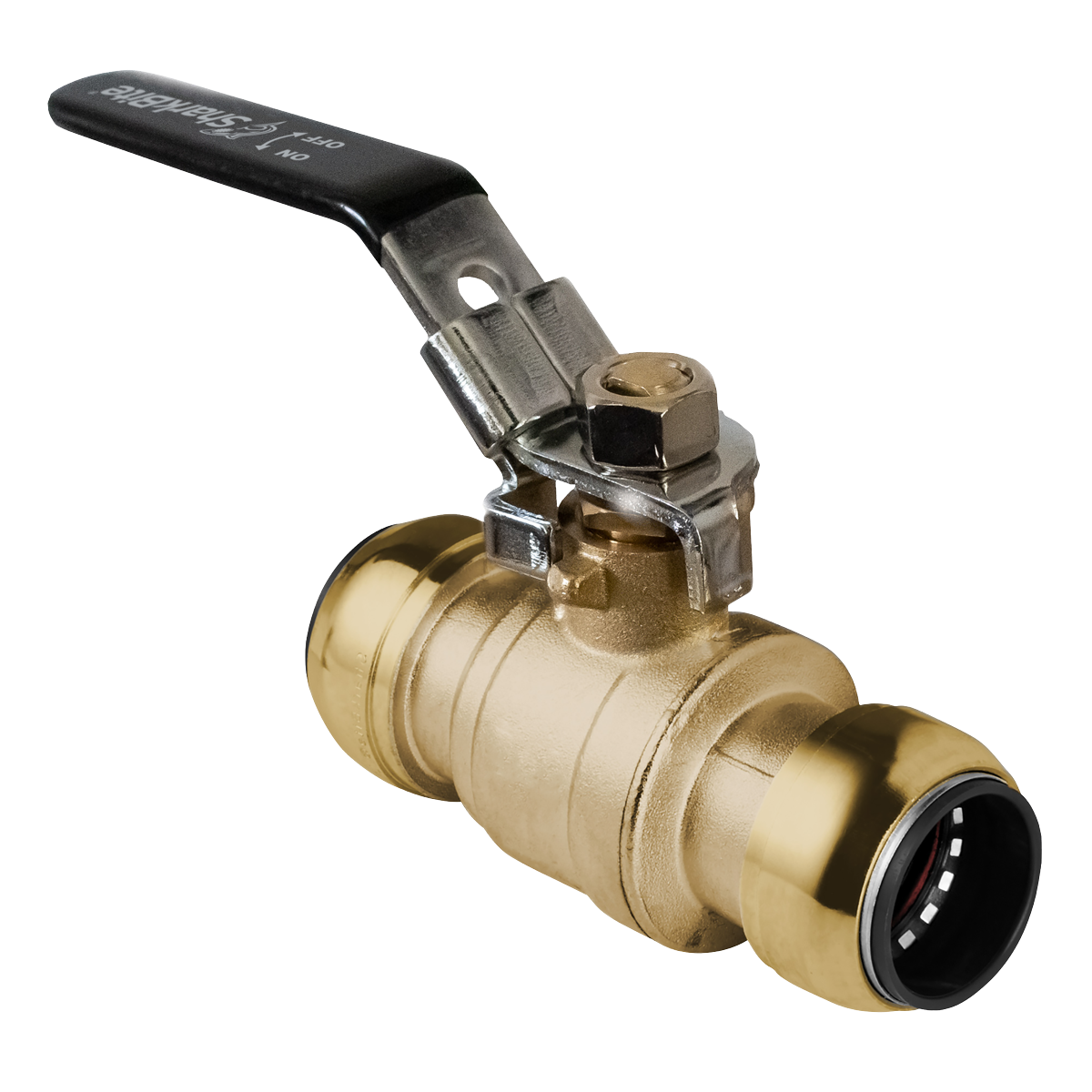 Sealey SharkBite® Ball Valve 15mm (SBA15BV) - Image 3