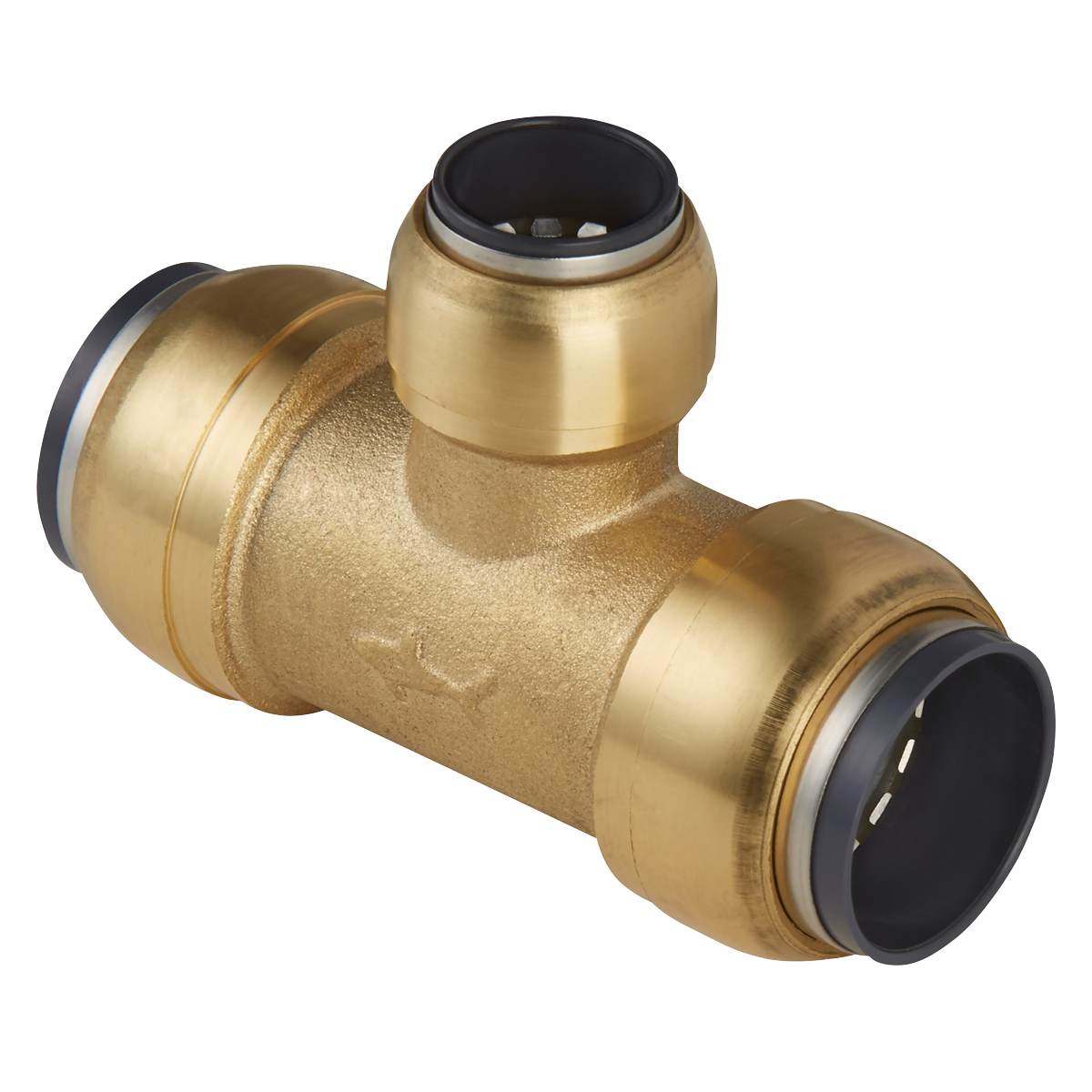 Sealey SharkBite® Reducing Tee 22mm x 15mm (SBA2215T) - Image 8
