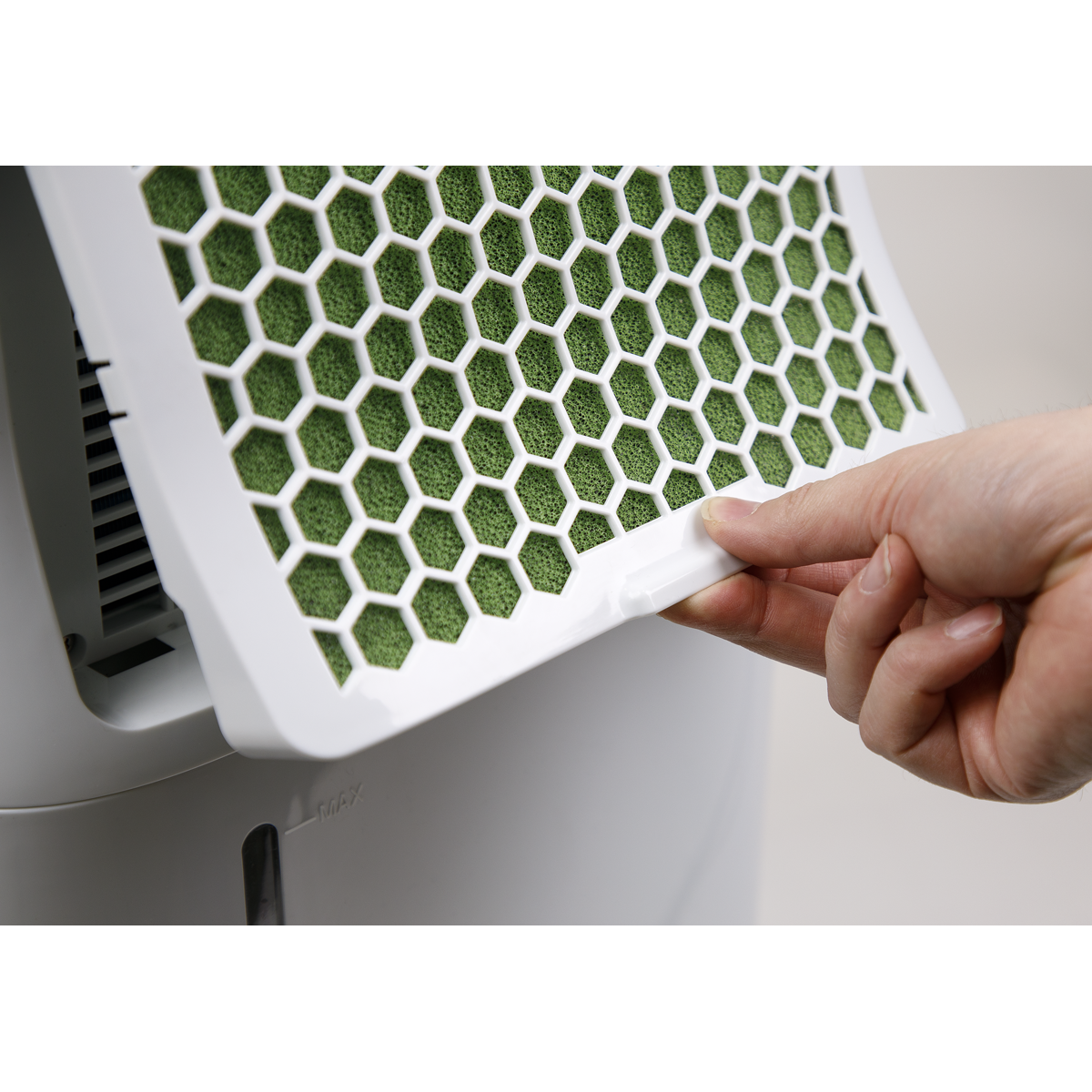 Sealey Dehumidifier with Laundry Mode 20L (SDH20) - Image 11