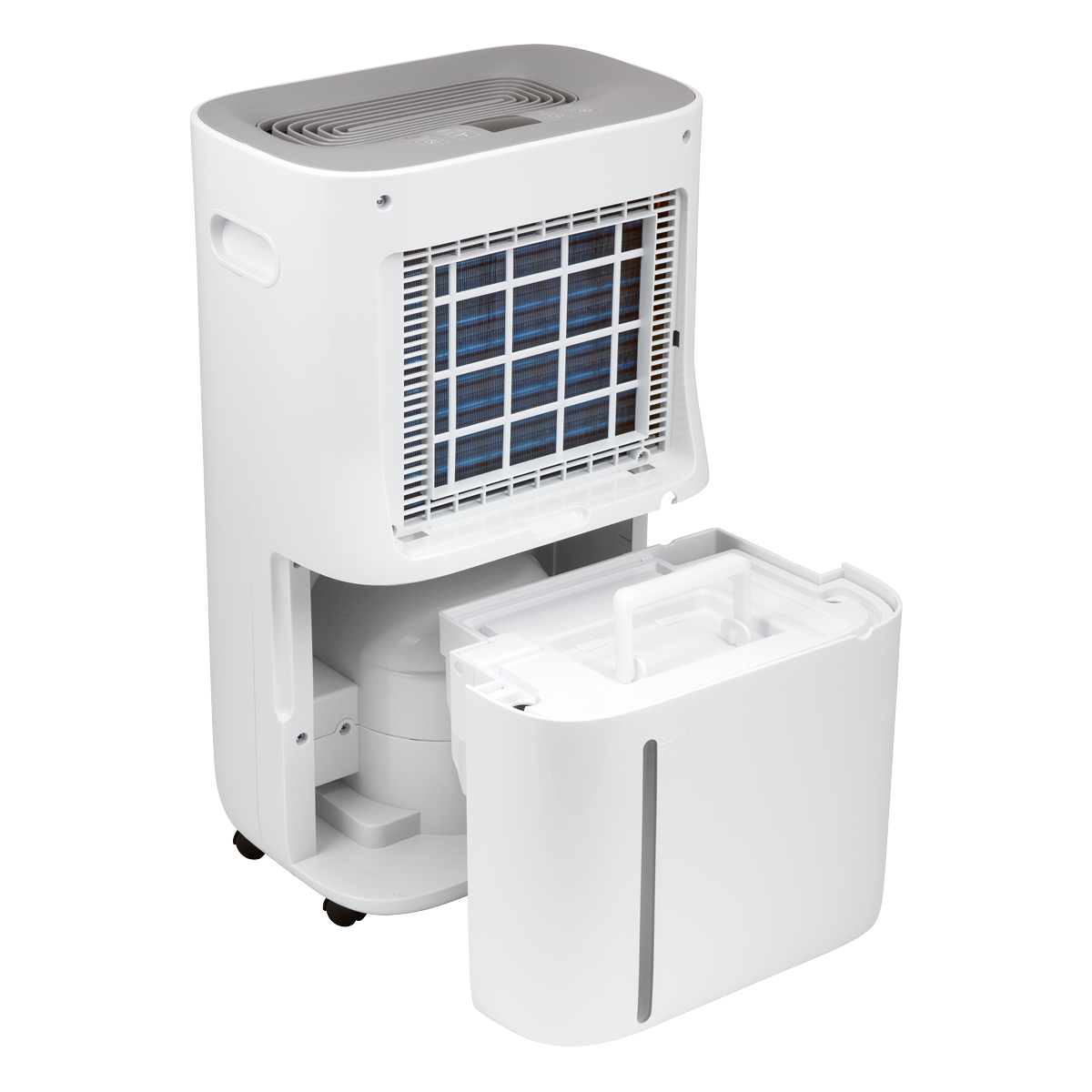 Sealey Dehumidifier with Laundry Mode 20L (SDH20)