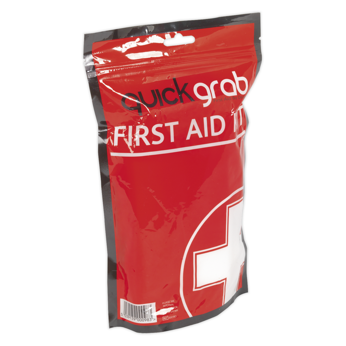 Sealey First Aid Grab Bag (SFA03)