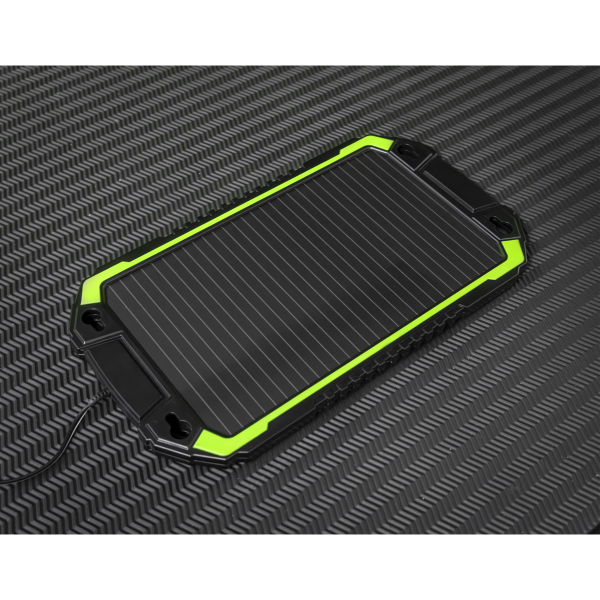 Sealey Solar Power Panel 12V/2.4W (SPP02) - Image 5