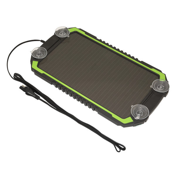 Sealey Solar Power Panel 12V/2.4W (SPP02) - Image 3