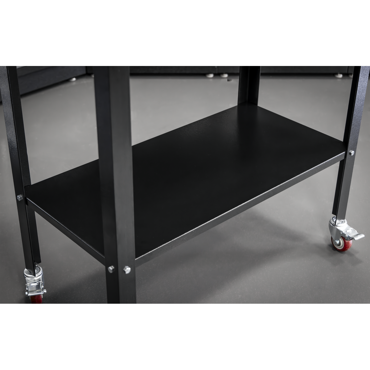 Sealey Welding Table/Workbench 915 x 460mm (SWT915) - Image 5