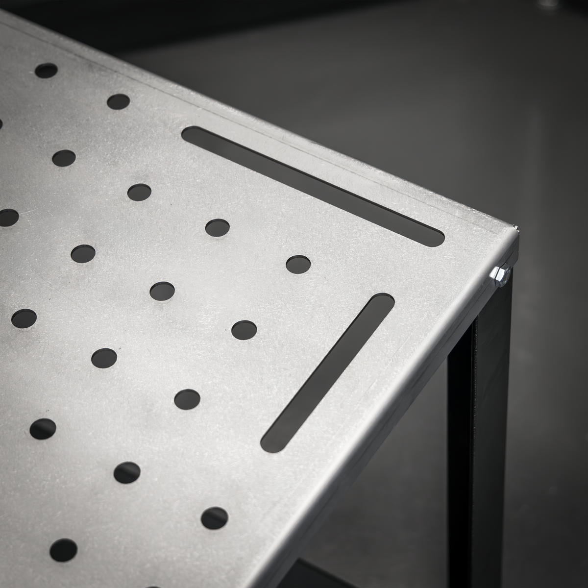 Sealey Welding Table/Workbench 915 x 460mm (SWT915) - Image 8
