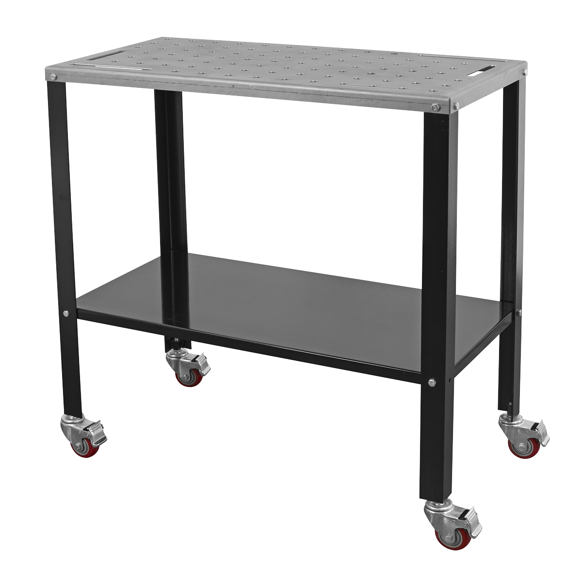 Sealey Welding Table/Workbench 915 x 460mm (SWT915) - Image 2