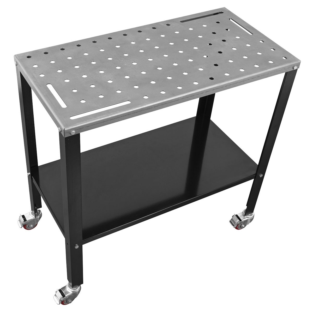Sealey Welding Table/Workbench 915 x 460mm (SWT915) - Image 3