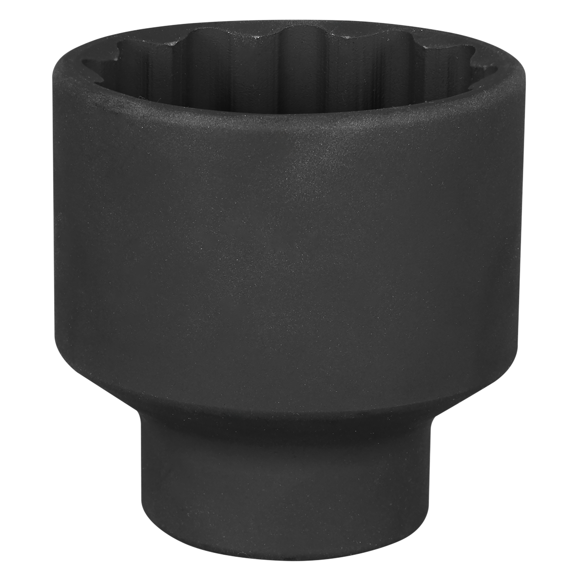 Sealey Bi-Hex Deep Impact Socket 3/4"Sq Drive 12-Point 56mm (SX021)