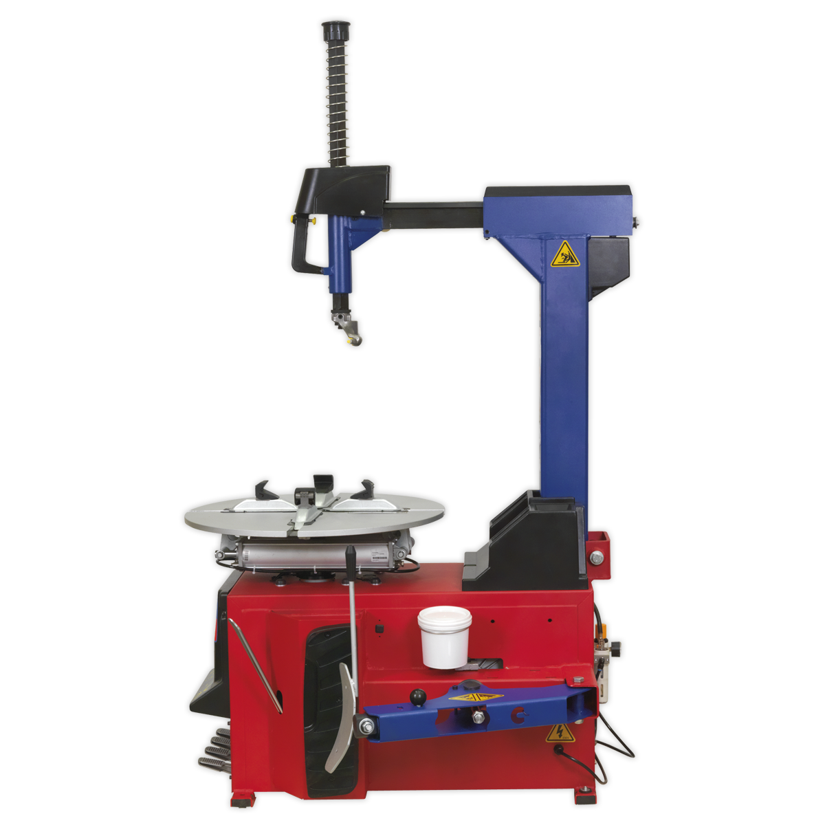 Sealey Automatic Tyre Changer (TC10) - Image 4