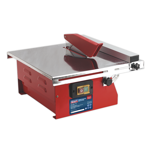 Sealey Tile Cutter 180mm 500W/230V (TC180) - Image 6