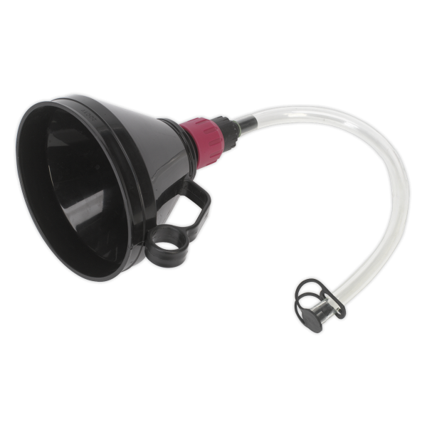 Sealey Funnel Combo 10pc (F10COMBO) - Image 3