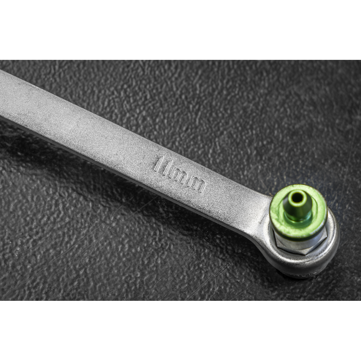 Sealey Double End Brake Bleeder Spanner 10 x 11mm (VS4512) - Image 5