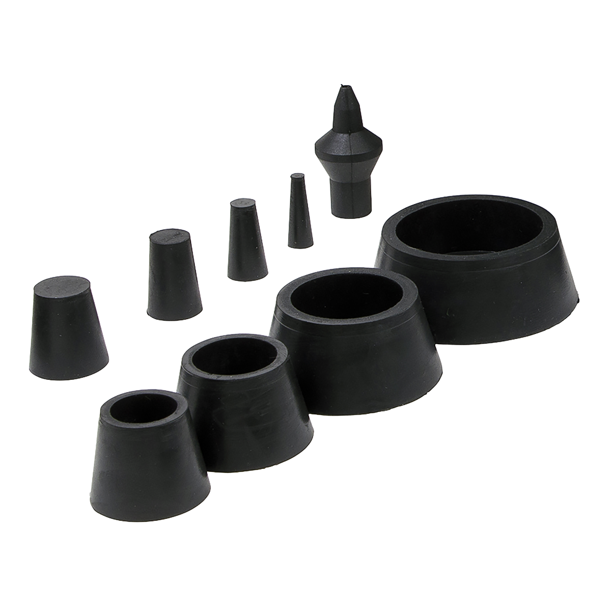 Sealey EVAP Leak Detector Smoke Diagnostic Tool (VS869) - Image 4