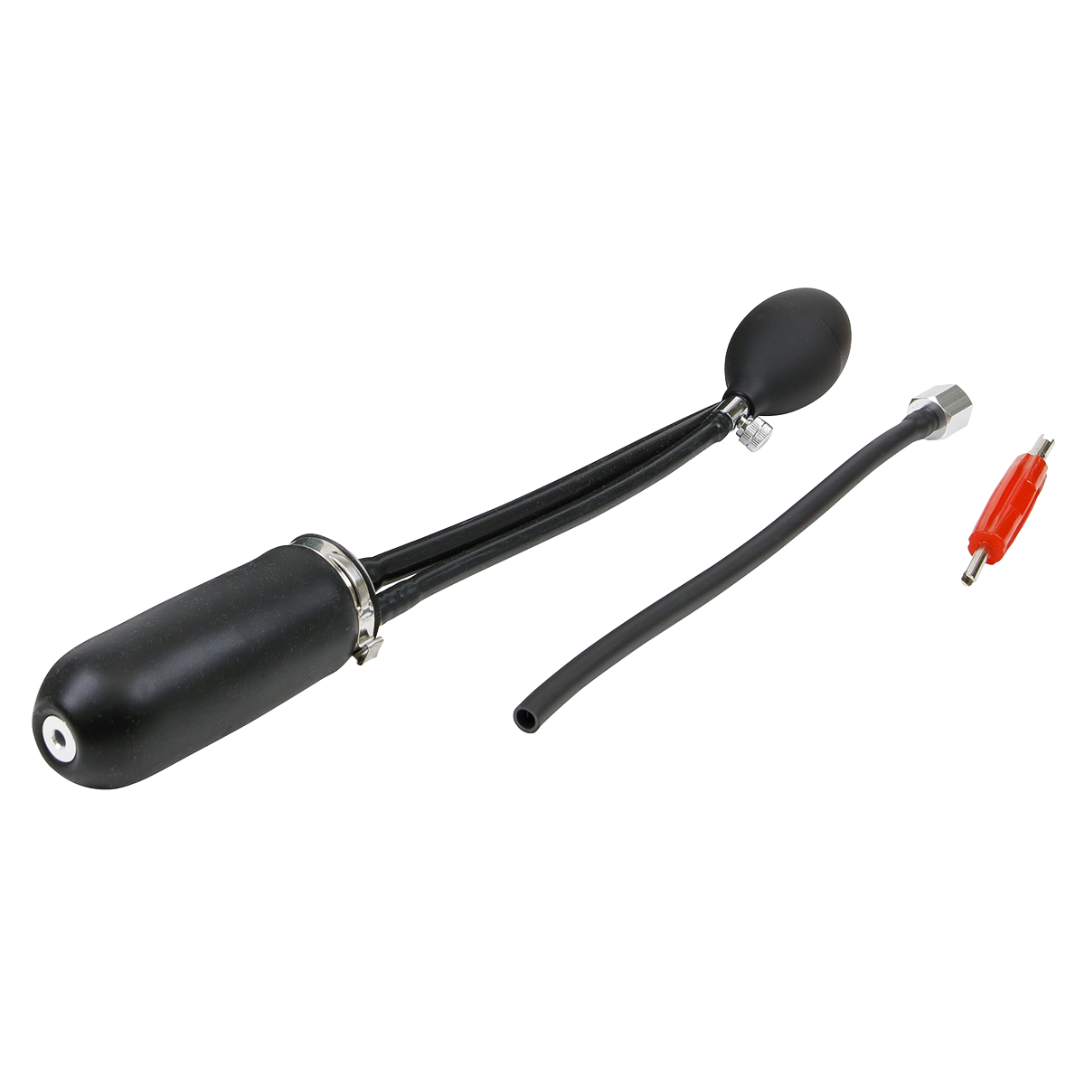 Sealey EVAP Leak Detector Smoke Diagnostic Tool (VS869) - Image 5