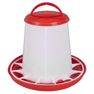 Sealey Poultry Feeder 3kg (AFT03)