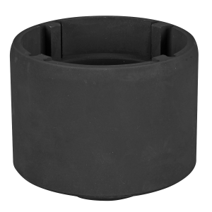 Sealey Scania Transmission Shaft Retaining Nut Socket 3/4"Sq Drive 72mm (CV058)