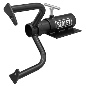 Sealey Bench/Engine Stand Adaptor for VW/Porsche Air Cooled Engines (ESA01)