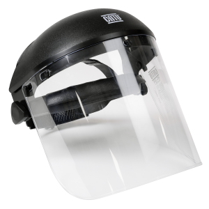 Sealey 1000V Arc Flash Face Shield (EV18)