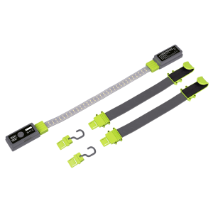 Sealey Rechargeable Flexible Under-Bonnet Light 10W COB LED (LED142)