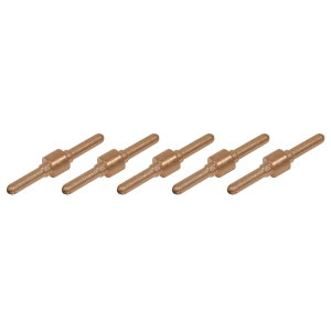 Sealey Short Low Power Electrode for PP25E - Pack of 5 (PP25E.E)